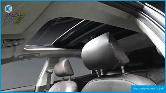 KIA K7 3.3 GDI NOBLESSE
