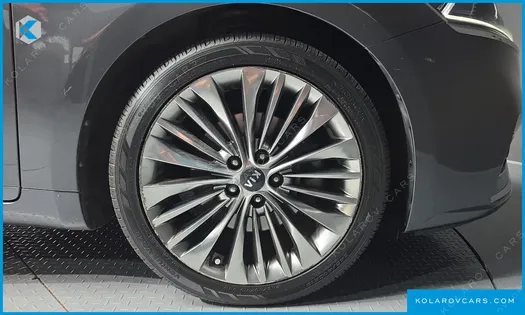 KIA K7 3.3 GDI NOBLESSE