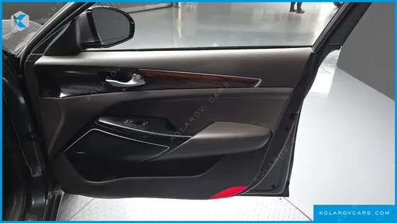 KIA K7 3.3 GDI NOBLESSE