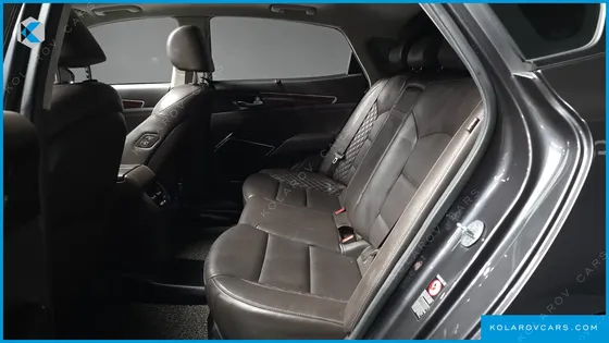 KIA K7 3.3 GDI NOBLESSE