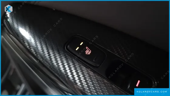 KIA K7 3.3 GDI NOBLESSE