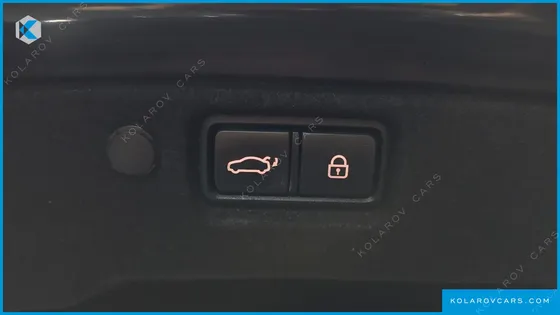 KIA K7 3.3 GDI NOBLESSE