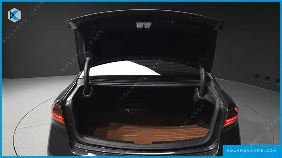KIA K7 3.3 GDI NOBLESSE