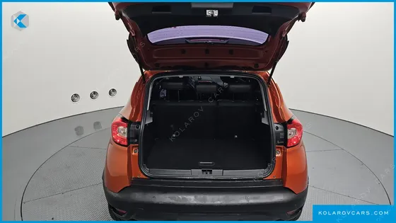 RENAULT KOREA QM3 RE