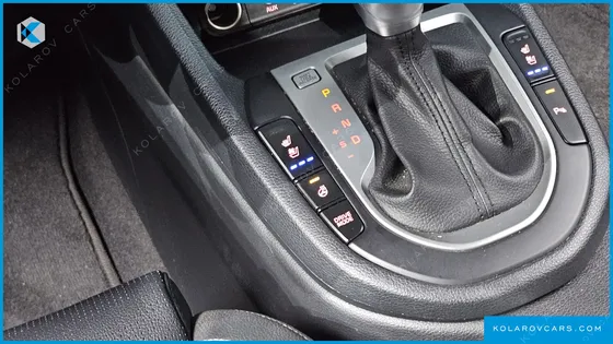 KIA K3 PRESTIGE