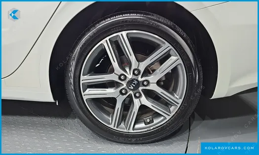 KIA K3 PRESTIGE