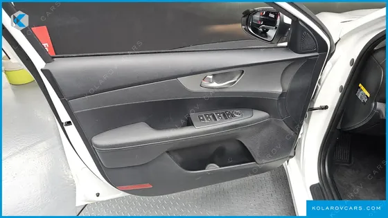 KIA K3 PRESTIGE