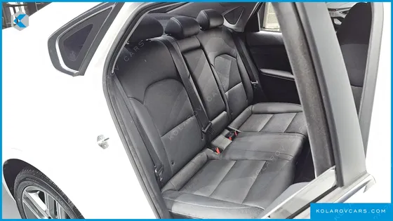 KIA K3 PRESTIGE