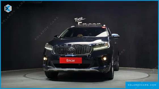 KIA SORENTO DIESEL 2.2 4WD