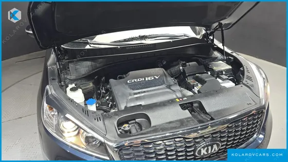 KIA SORENTO DIESEL 2.2 4WD