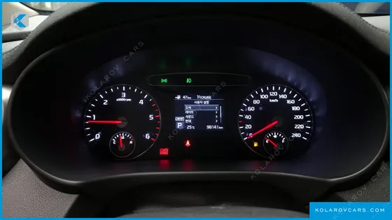 KIA SORENTO DIESEL 2.2 4WD