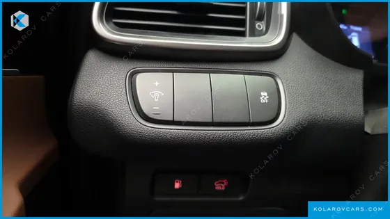 KIA SORENTO DIESEL 2.2 4WD