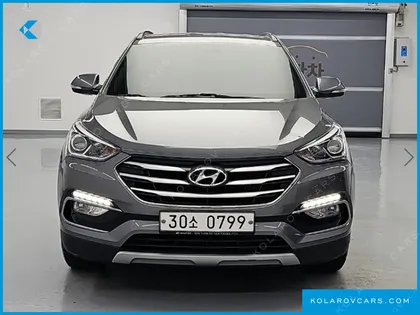 HYUNDAI SANTA FE DIESEL 2.0 2WD