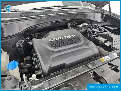 HYUNDAI SANTA FE DIESEL 2.0 2WD