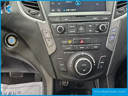 HYUNDAI SANTA FE DIESEL 2.0 2WD
