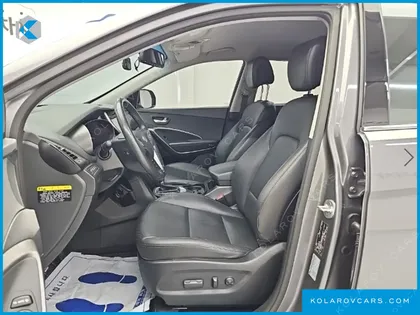 HYUNDAI SANTA FE DIESEL 2.0 2WD