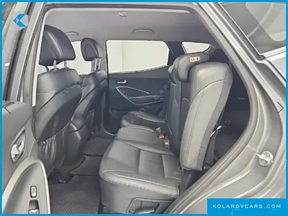 HYUNDAI SANTA FE DIESEL 2.0 2WD