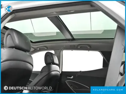HYUNDAI SANTA FE DIESEL 2.0 2WD