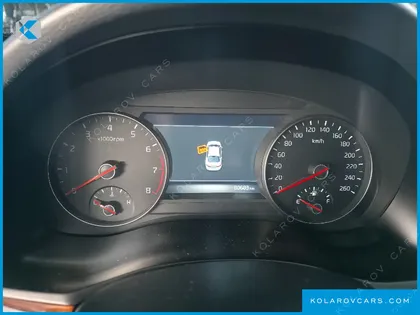 KIA K7 3.3 GDI LIMITED PLUS