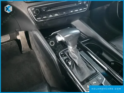 KIA K7 3.3 GDI LIMITED PLUS