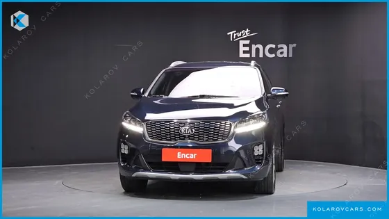 KIA SORENTO DIESEL 2.0 4WD