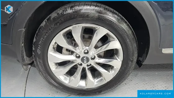 KIA SORENTO DIESEL 2.0 4WD