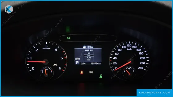 KIA SORENTO DIESEL 2.0 4WD