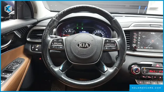 KIA SORENTO DIESEL 2.0 4WD