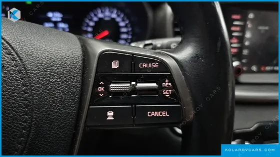KIA SORENTO DIESEL 2.0 4WD