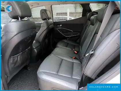 HYUNDAI SANTA FE DIESEL 2.2 2WD