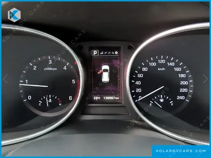 HYUNDAI SANTA FE DIESEL 2.2 2WD