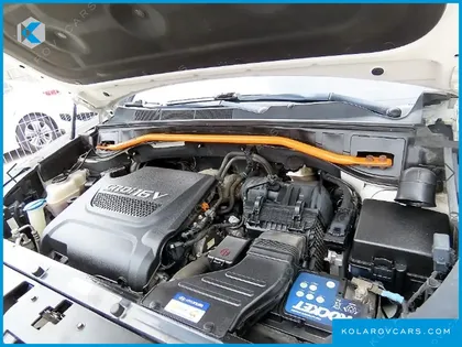 HYUNDAI SANTA FE DIESEL 2.2 2WD