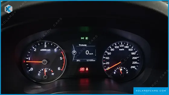 KIA SPORTAGE DIESEL 2WD NOBLESSE