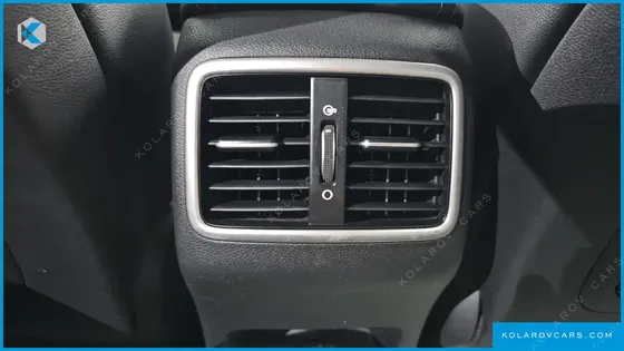 KIA SPORTAGE DIESEL 2WD NOBLESSE