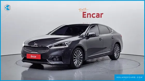 KIA K7 2.4 GDI PRESTIGE