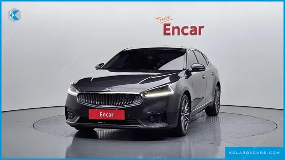 KIA K7 2.4 GDI PRESTIGE