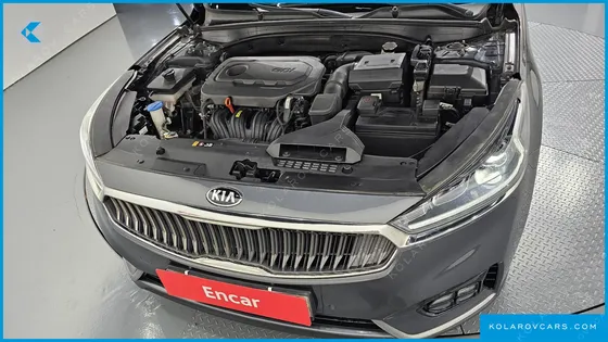 KIA K7 2.4 GDI PRESTIGE