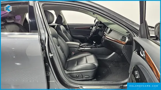 KIA K7 2.4 GDI PRESTIGE