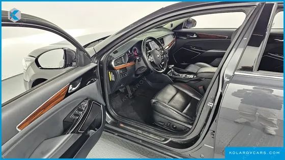 KIA K7 2.4 GDI PRESTIGE
