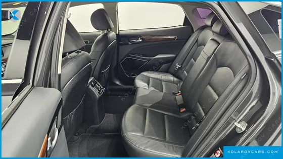 KIA K7 2.4 GDI PRESTIGE