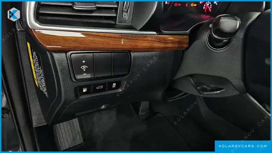 KIA K7 2.4 GDI PRESTIGE