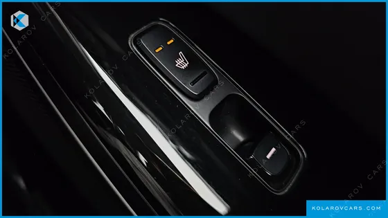 KIA K7 2.4 GDI PRESTIGE
