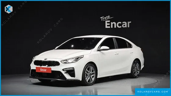 KIA K3 NOBLESSE