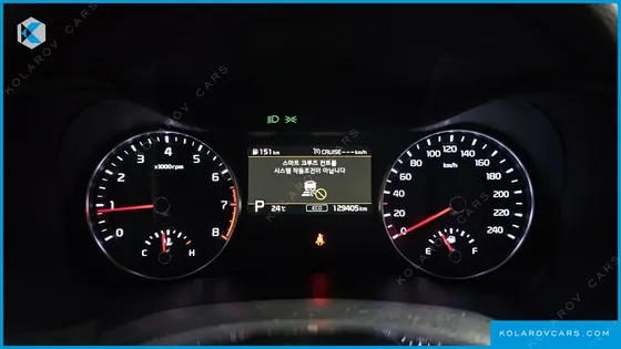 KIA K3 NOBLESSE