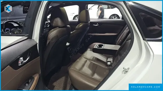 KIA K3 NOBLESSE