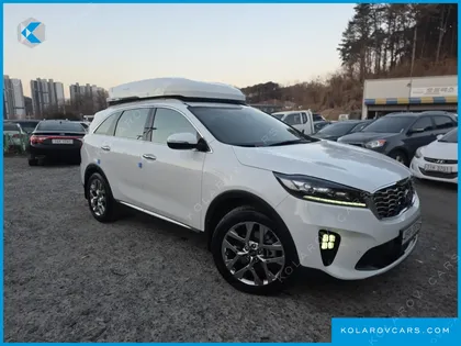 KIA SORENTO DIESEL 2.0 2WD