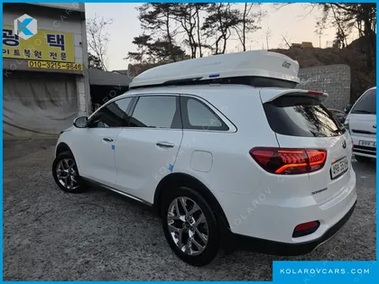KIA SORENTO DIESEL 2.0 2WD