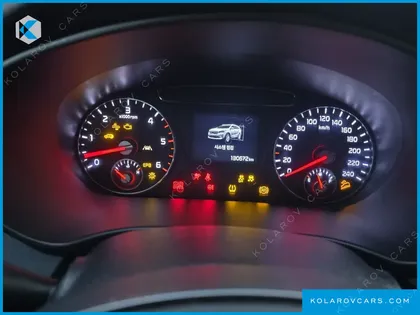 KIA SORENTO DIESEL 2.0 2WD