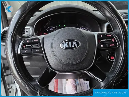 KIA SORENTO DIESEL 2.0 2WD