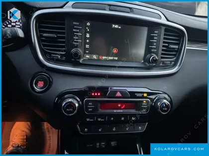 KIA SORENTO DIESEL 2.0 2WD